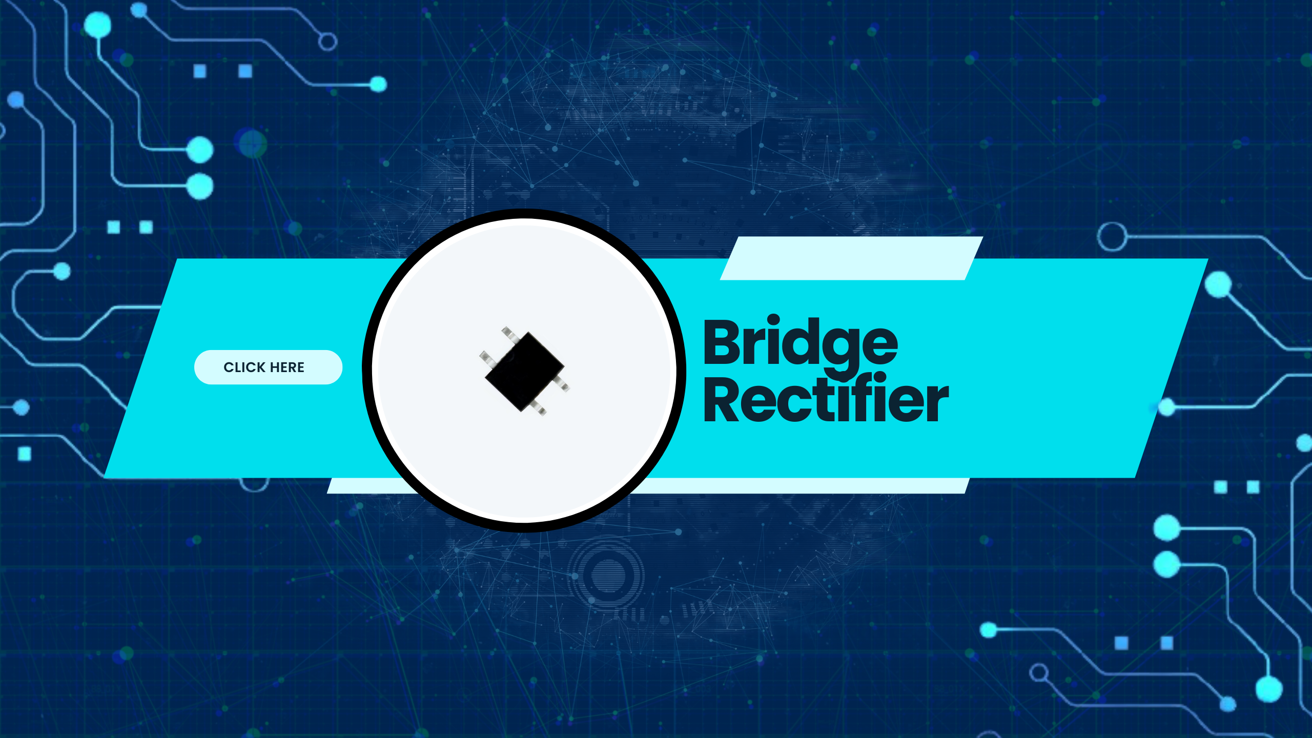 Bridge rectifier